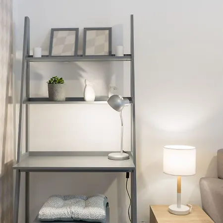 Arlequin By Cocoonr Appartamento *