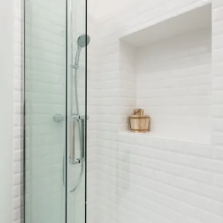 Arlequin By Cocoonr Apartment Rennes